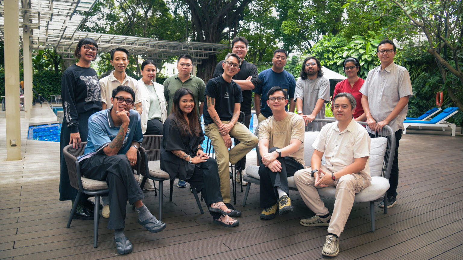 About Us – Actually PTE Ltd